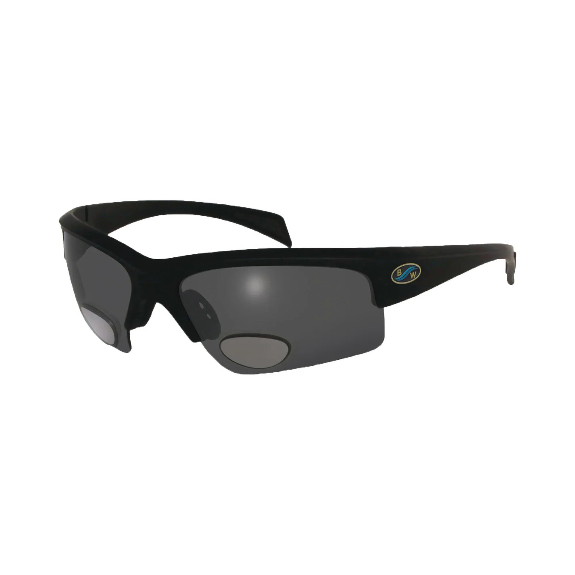 Global Vision Bifocal 2 Occhiali da Sole Moto