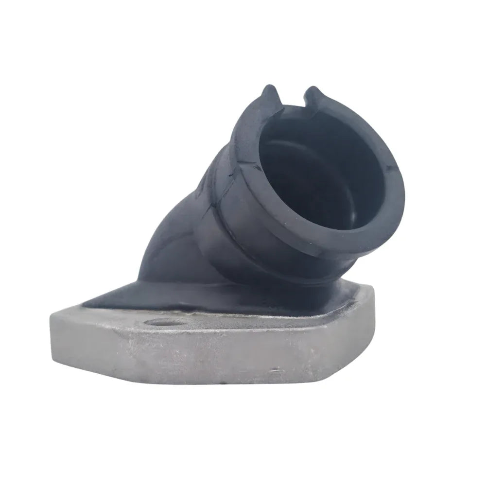 Collettore Aspirazione Originale Piaggio 50cc 2T Aprilia SR 50 Gilera Runner Vespa LX Zip NRG Typhoon | OEM 1A008824