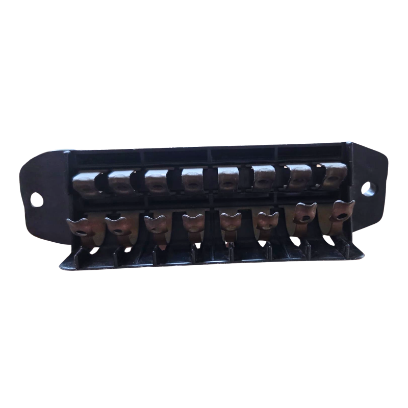 Piaggio 127619 Fuse Box Terminal Block – Ape P50, Ape P, TM 703 Petrol and Diesel