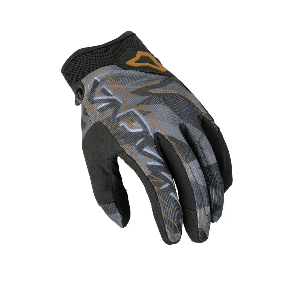 Macna Macna Decode Donna Guanti da moto - Moon Bike - Vista 1