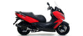 Raccordo racing per scarico Urban per Kymco X-TOWN 300 2017/2020 - Arrow (53078MI)
