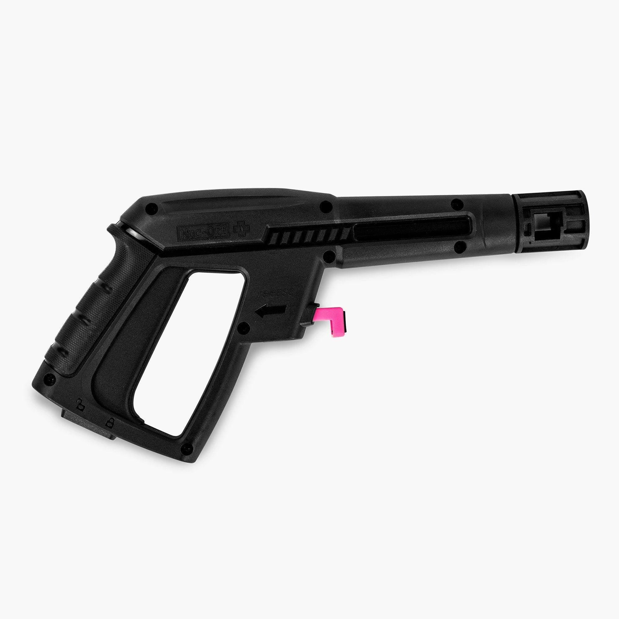 Muc-Off Pressure Washer Motorcycle Bundle Idropulitrice 1200 W 70 bar Kit 11, riferimento 116433 — Muc-Off
