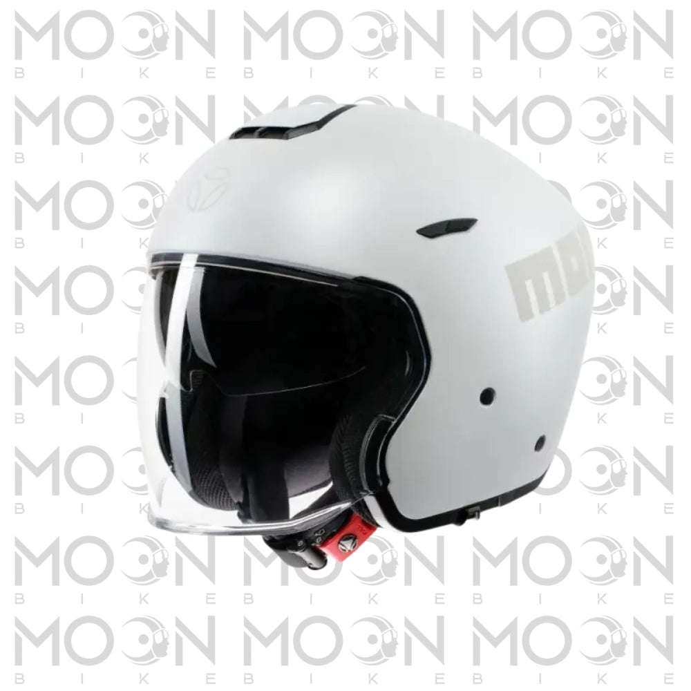 Casco Jet AERO Momo Design E2206