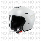 Casco Jet AERO Momo Design E2206