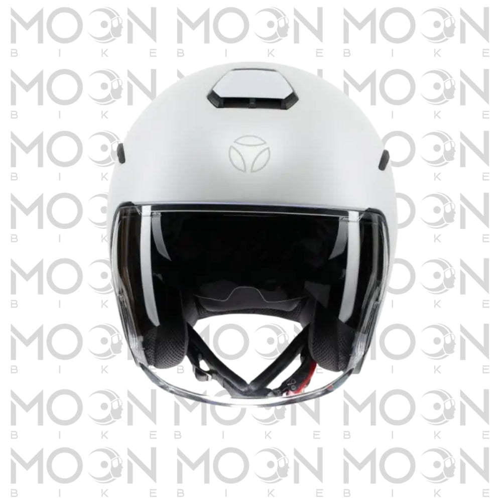 Casco Jet AERO Momo Design E2206