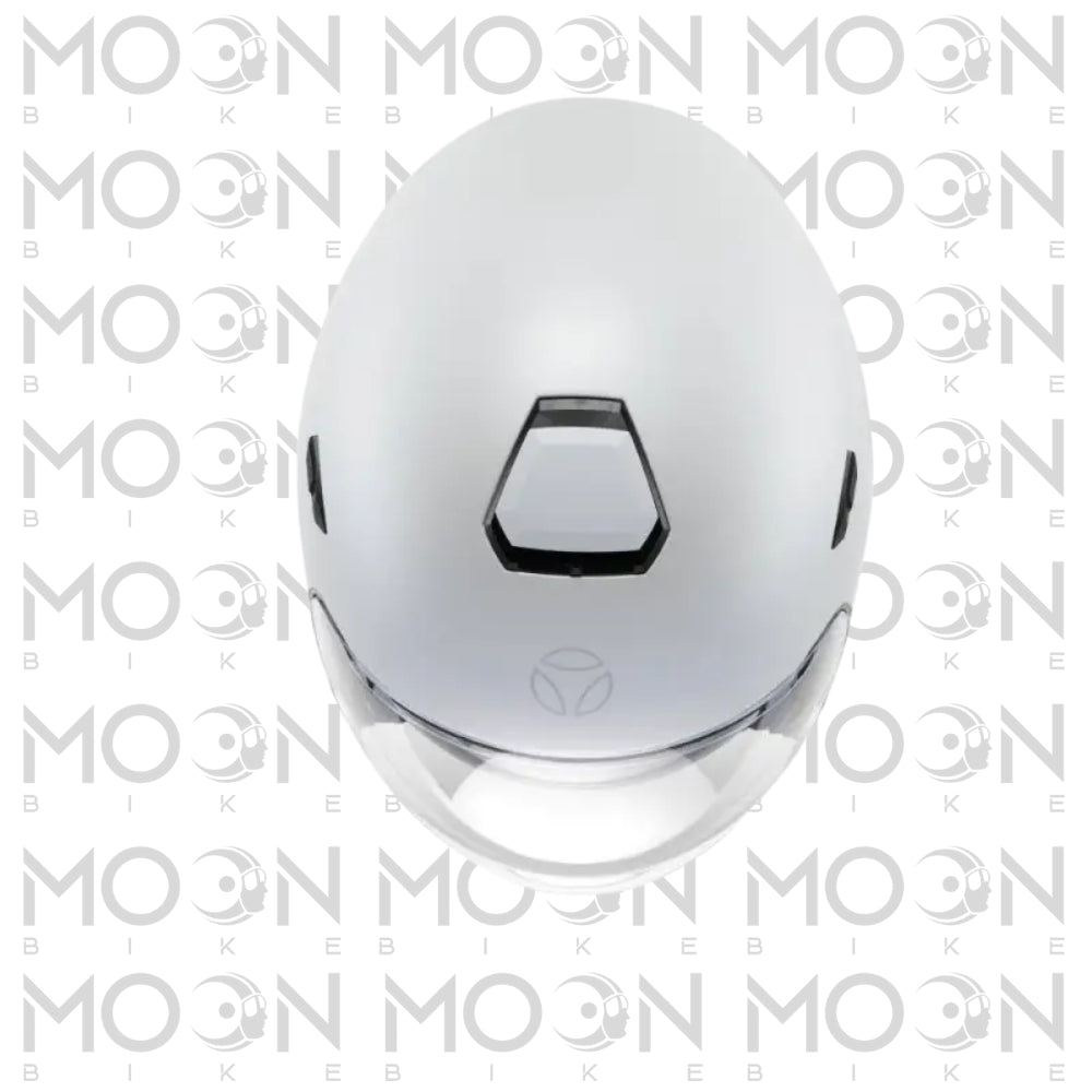 Casco Jet AERO Momo Design E2206