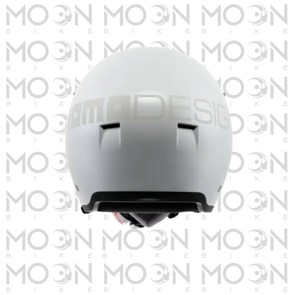 Casco Jet AERO Momo Design E2206