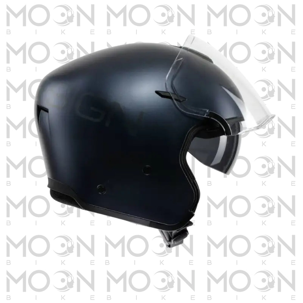 Casco Jet AERO Momo Design E2206