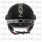 Casco Momo Design FGTR Classic Demi Jet - Omologato ECE 22.06