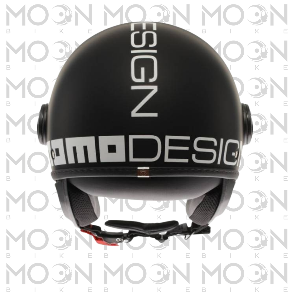 Casco Momo Design FGTR Classic Demi Jet - Omologato ECE 22.06