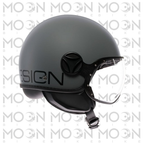 Casco Momo Design FGTR Classic Demi Jet - Omologato ECE 22.06
