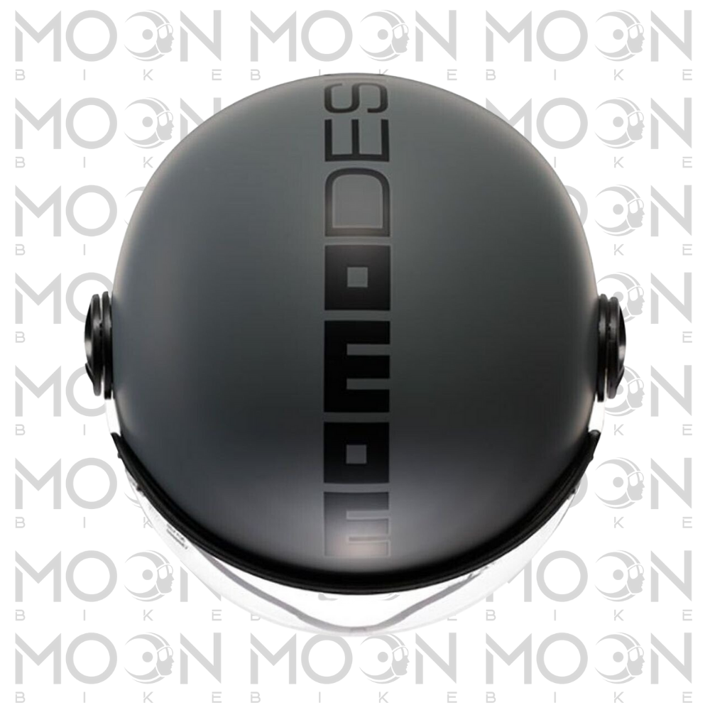 Casco Momo Design FGTR Classic Demi Jet - Omologato ECE 22.06