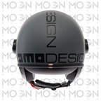 Casco Momo Design FGTR Classic Demi Jet - Omologato ECE 22.06