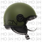Casco Momo Design FGTR Classic Demi Jet - Omologato ECE 22.06