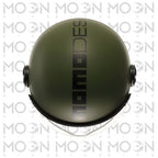 Casco Momo Design FGTR Classic Demi Jet - Omologato ECE 22.06