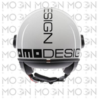 Casco Momo Design FGTR Classic Demi Jet - Omologato ECE 22.06