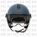 Casco Momo Design FGTR Classic Demi Jet - Omologato ECE 22.06