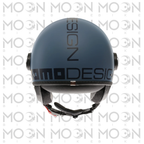 Casco Momo Design FGTR Classic Demi Jet - Omologato ECE 22.06