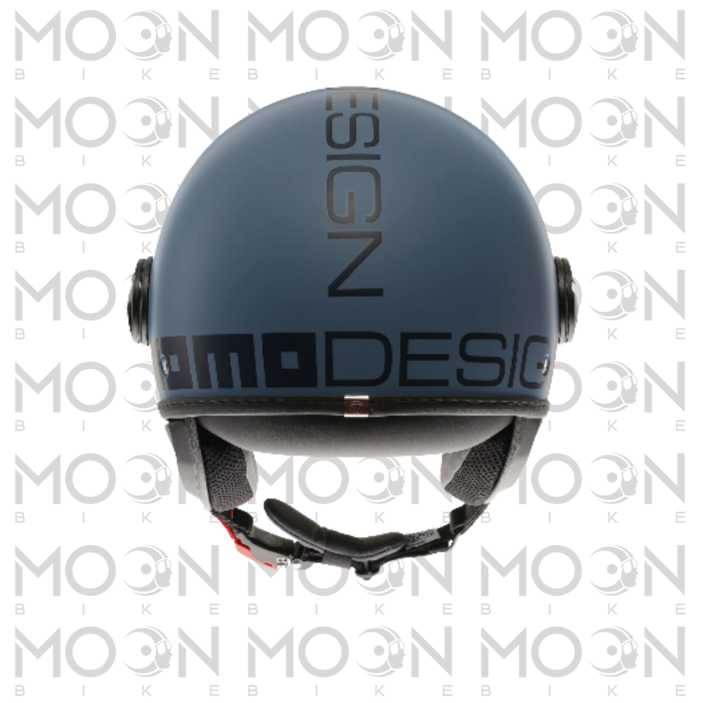 Casco Momo Design FGTR Classic Demi Jet - Omologato ECE 22.06