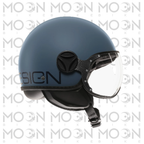 Casco Momo Design FGTR Classic Demi Jet - Omologato ECE 22.06