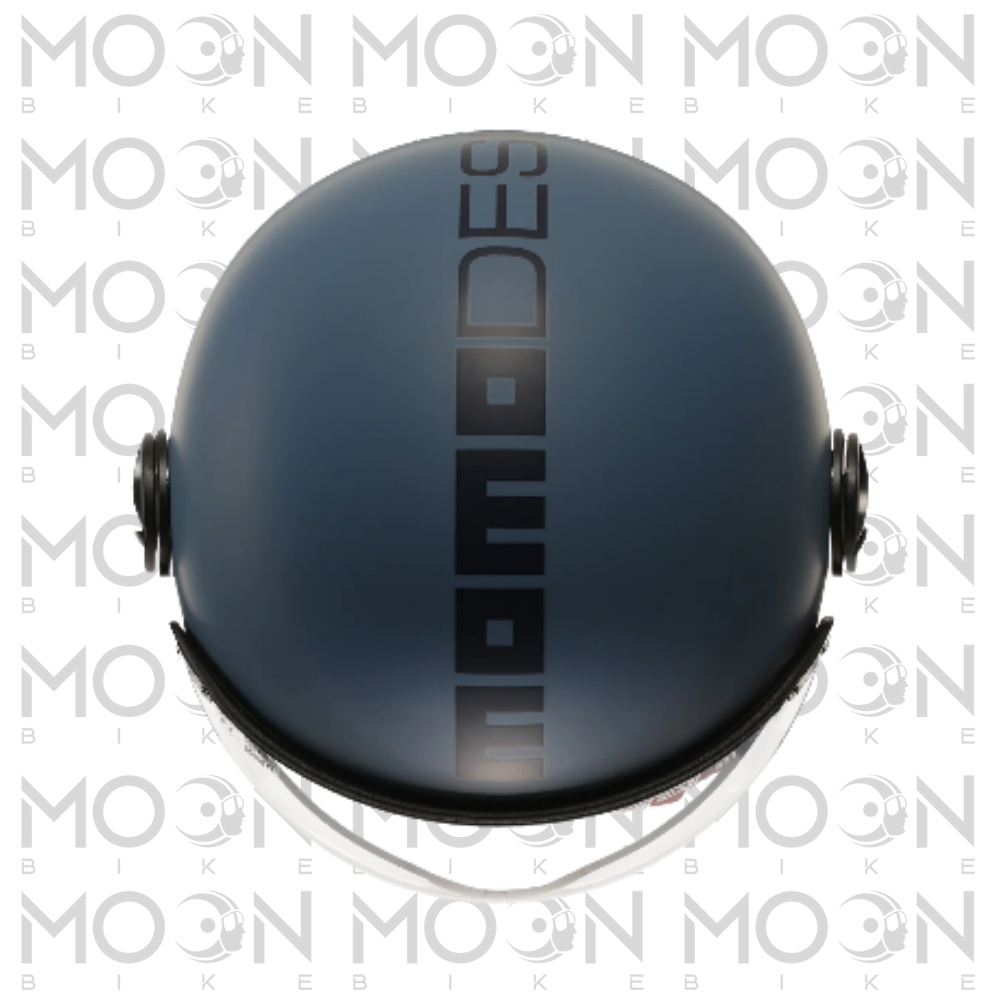 Casco Momo Design FGTR Classic Demi Jet - Omologato ECE 22.06