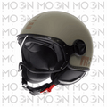 Casco Momo Design FGTR Classic Demi Jet - Omologato ECE 22.06