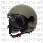 Casco Momo Design FGTR Classic Demi Jet - Omologato ECE 22.06