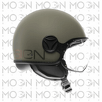 Casco Momo Design FGTR Classic Demi Jet - Omologato ECE 22.06