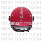 Casco Momo Design FGTR Classic Demi Jet - Omologato ECE 22.06