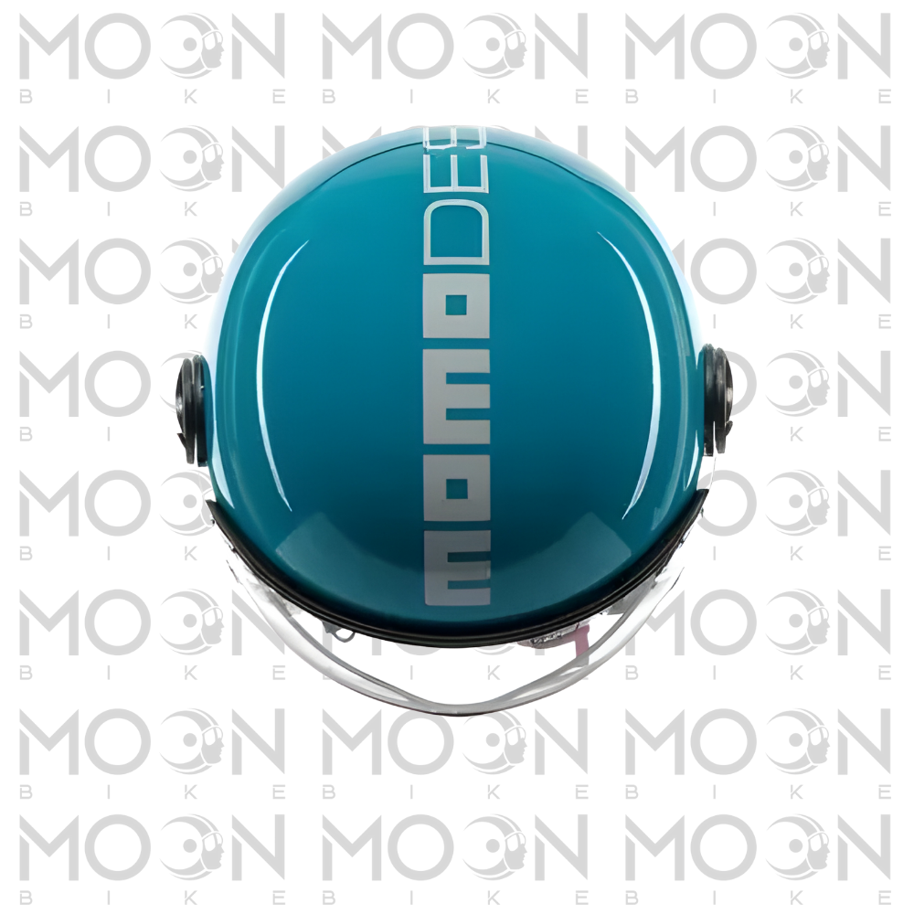 Casco Momo Design FGTR Classic Demi Jet - Omologato ECE 22.06