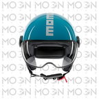 Casco Momo Design FGTR Classic Demi Jet - Omologato ECE 22.06