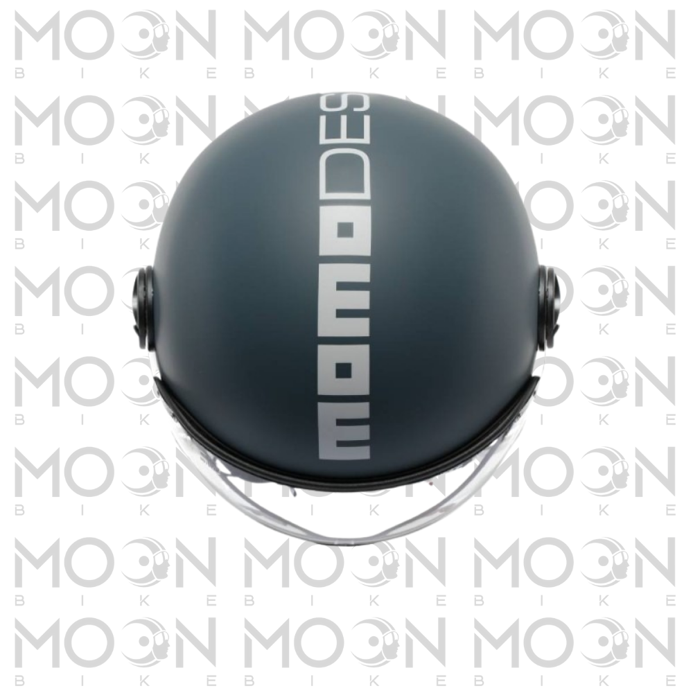 Casco Momo Design FGTR Classic Demi Jet - Omologato ECE 22.06
