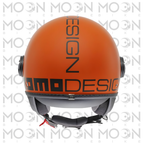 Casco Momo Design FGTR Classic Demi Jet - Omologato ECE 22.06