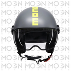 Casco Momo Design FGTR Classic Demi Jet - Omologato ECE 22.06