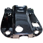 Piaggio Controscudo Originale Hexagon 125 150 LX LXT 180 Nero – OEM 5743015090 (1998-2005)