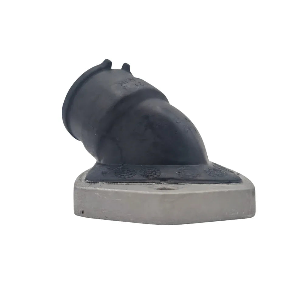 Collettore Aspirazione Originale Piaggio 50cc 2T Aprilia SR 50 Gilera Runner Vespa LX Zip NRG Typhoon | OEM 1A008824
