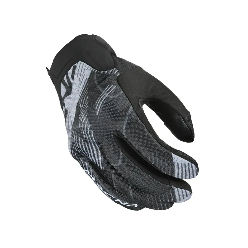Macna Macna Obtain Leather Guanti Moto Estivi in Pelle di Capra – CE EN 13594 Guanti da moto - Moon Bike - Vista 17