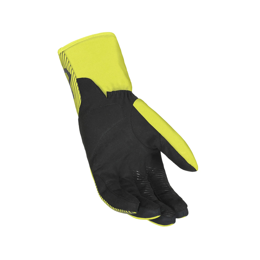 Macna Spark elektrisch verwarmde Guanto Guanti Moto Riscaldati