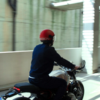 Momo Design FGTR Classic Candy E2206 Matte Red White Jet Helmet – Motorcycle Scooter