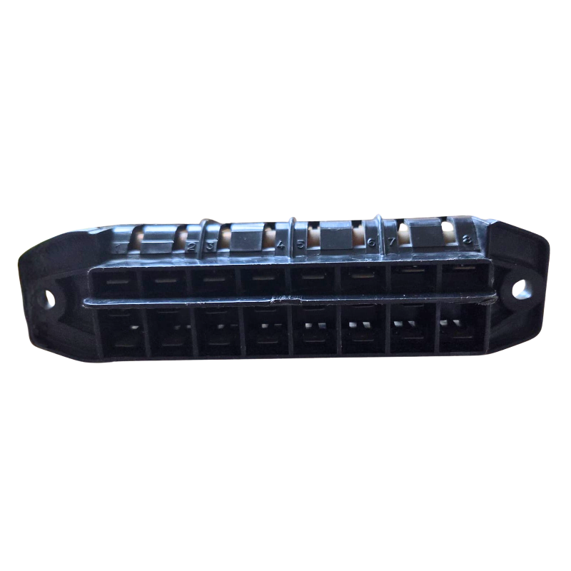 Piaggio 127619 Fuse Box Terminal Block – Ape P50, Ape P, TM 703 Petrol and Diesel