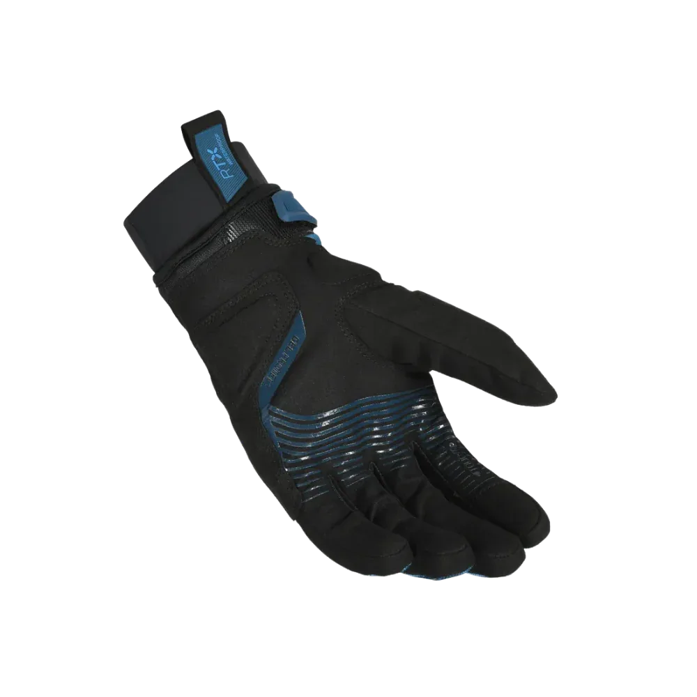 Macna Macna Crew RTX Guanti da moto - Moon Bike - Vista 8