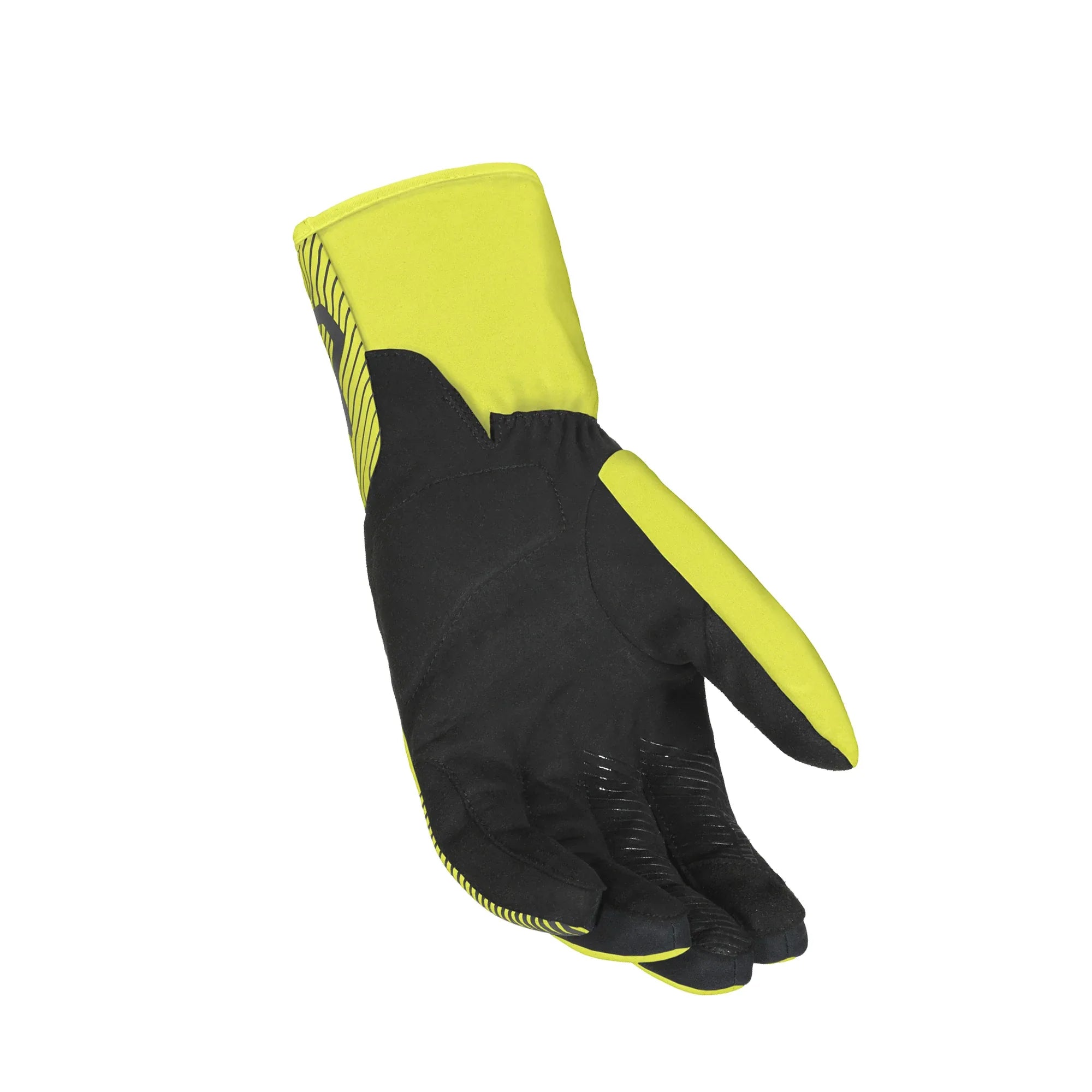 Macna Spark elektrisch verwarmde Guanto Guanti Moto Riscaldati
