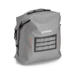 Par de alforjas laterales Kappa Moto AV07 K'Rugged 30+30 L impermeables MONOKEY para moto