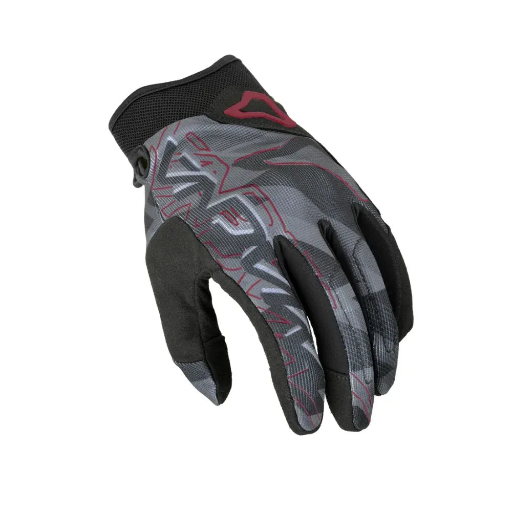Macna Macna Decode Donna Guanti da moto - Moon Bike - Vista 2