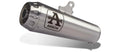 Terminale Pro-Race nichrom per Kawasaki Z 900 2025/2026 - Arrow (71986PRI)