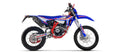 Collettore Racing per Beta RR 125 4T Enduro/Motard 2024/2025 - Arrow (72212PD)