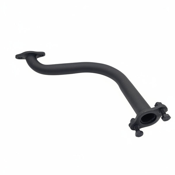 Collettore Scarico SITO LeoVince Nero – Vespa 125 Primavera ET3 | 300237201R Scarichi - Moon Bike - Vista 1