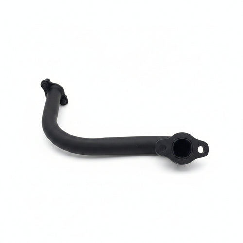 LeoVince Collettore Scarico SITO LeoVince Nero – Vespa 125 Primavera ET3 | 300237201R Nero Scarichi per veicoli a motore - Moon Bike - Vista 2