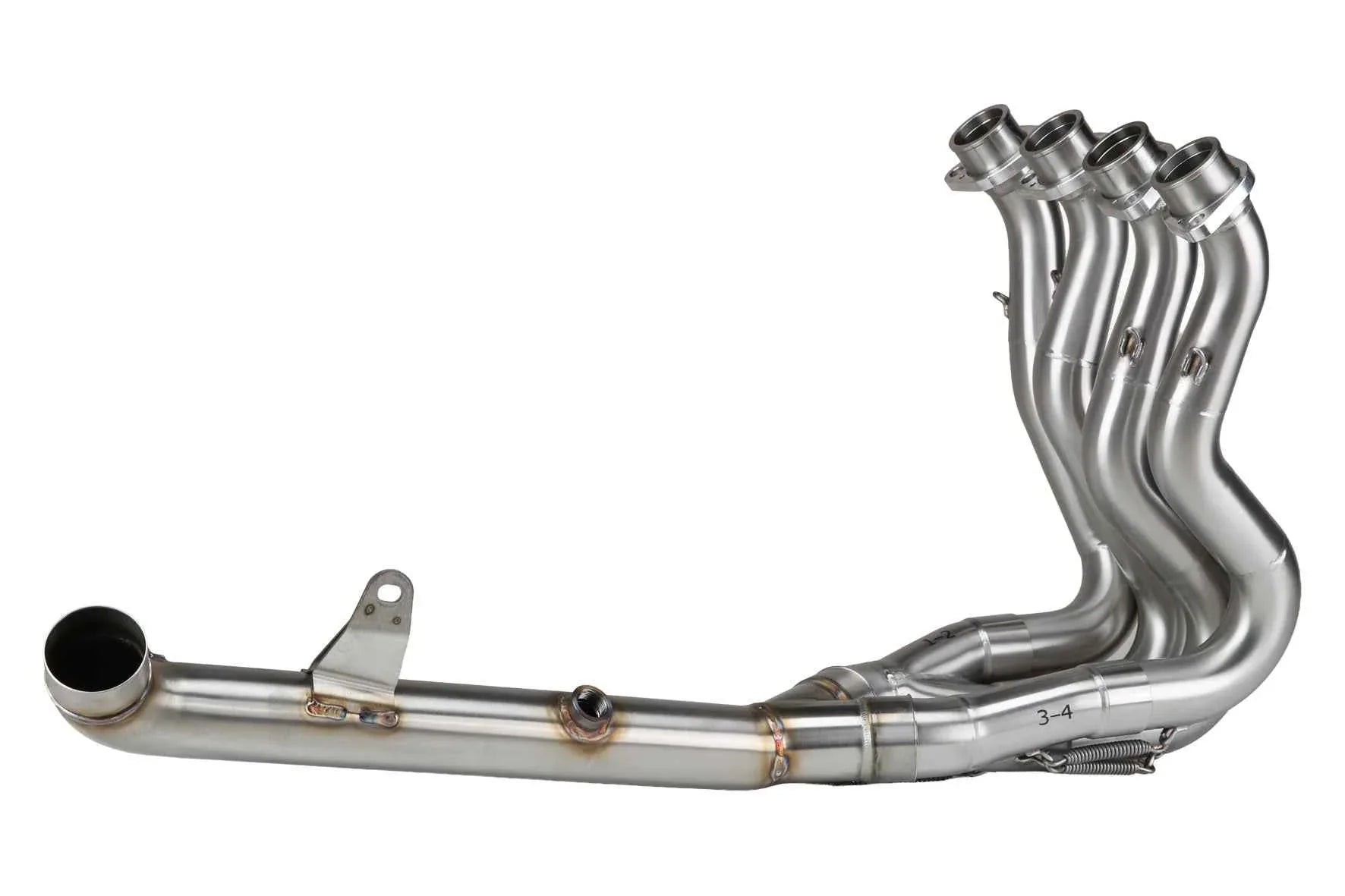 Collettori racing per Suzuki GSX-R 600 i.e. 2011/2016 - Arrow (71439MI)