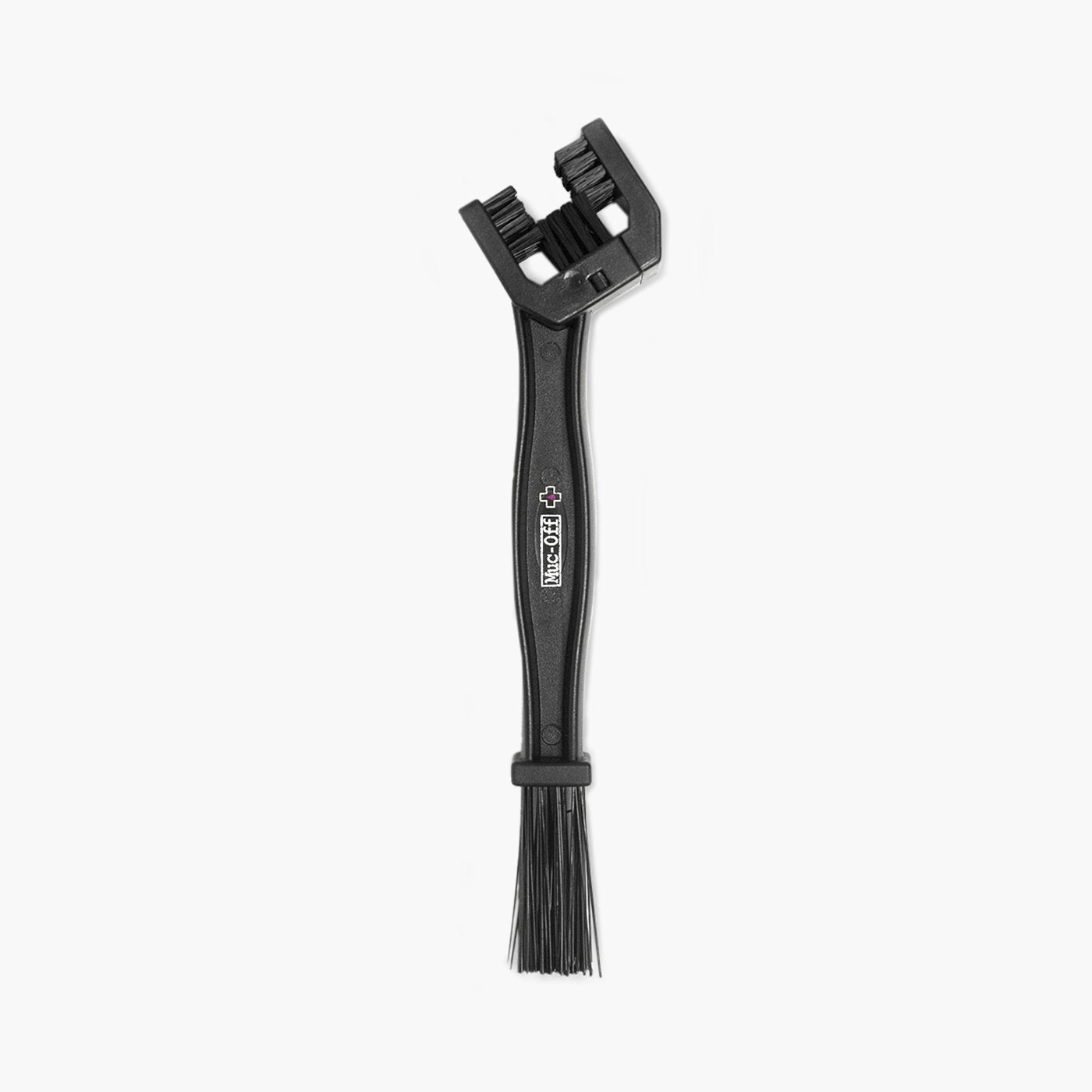 Spazzola Catena Moto, Pulisce 3 Lati in una Passata Muc-Off Motorcycle Chain, articolo 135715 — Moon Bike